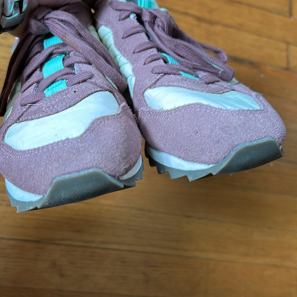 Merrell sneakers - Picture 4 of 8